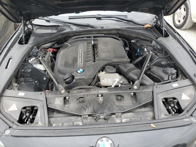 Photo 7 from auction – 2011 BMW 535 I with VIN WBAFR7C56BC801093