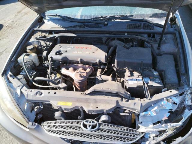 Photo 7 from auction – 2003 TOYOTA CAMRY LE with VIN 4T1BE32K43U748026
