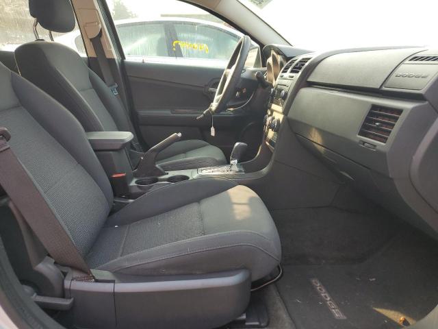 Zdjęcie 5 z aukcji – 2010 DODGE AVENGER SX z VIN 1B3CC4FB1AN202145