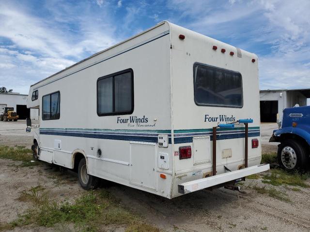 Photo 3 from auction – 2000 CHEVROLET EXPRESS G3 with VIN 1GBJG31J2X1070570
