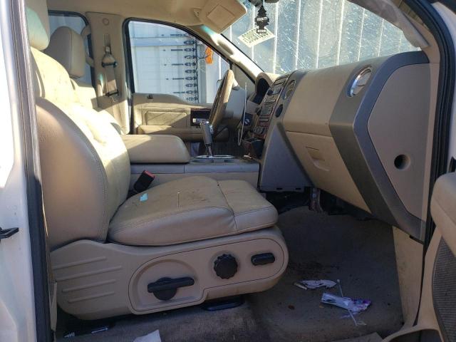 Photo 5 from auction – 2007 FORD F150 SUPER with VIN 1FTPW14V07FB15200
