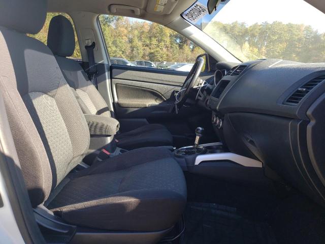 Photo 5 from auction – 2011 MITSUBISHI OUTLANDER with VIN JA4AR4AU0BZ021376