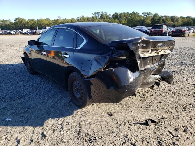 Photo 3 from auction – 2014 NISSAN ALTIMA 2.5 with VIN 1N4AL3AP1EC112858