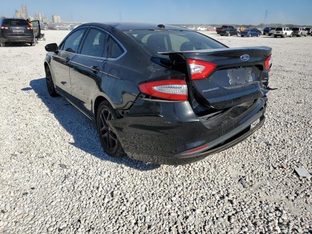 Photo 3 from auction – 2015 FORD FUSION SE with VIN 1FA6P0HD3F5109762