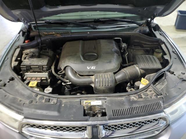 Photo 7 from auction – 2013 DODGE DURANGO SX with VIN 1C4RDHAG3DC692930