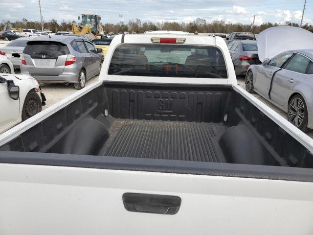 Photo 6 from auction – 2010 CHEVROLET COLORADO with VIN 1GCCSBD99A8147674