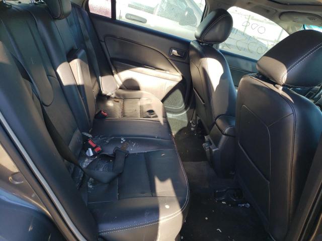 Photo 6 from auction – 2011 FORD FUSION HYB with VIN 3FADP0L30BR249989