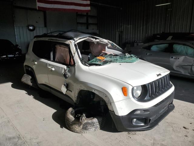 Photo 9 from auction – 2018 JEEP RENEGADE L with VIN ZACCJBBB6JPH95572