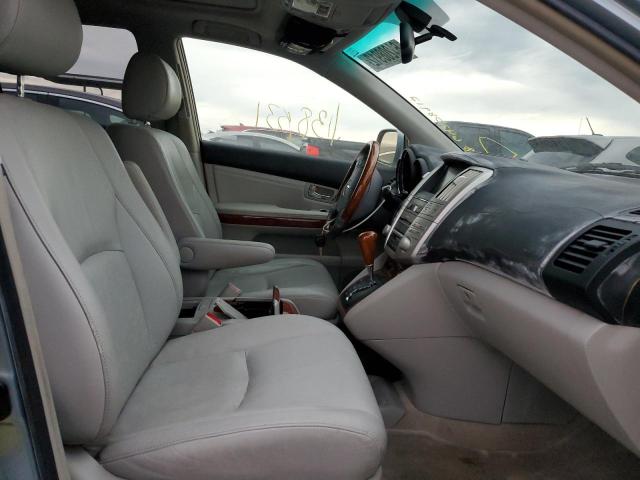 Photo 5 from auction – 2004 LEXUS RX 330 with VIN JTJHA31U240026542