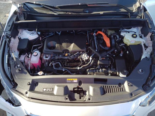 Photo 7 from auction – 2022 TOYOTA HIGHLANDER with VIN 5TDEBRCH6NS083234
