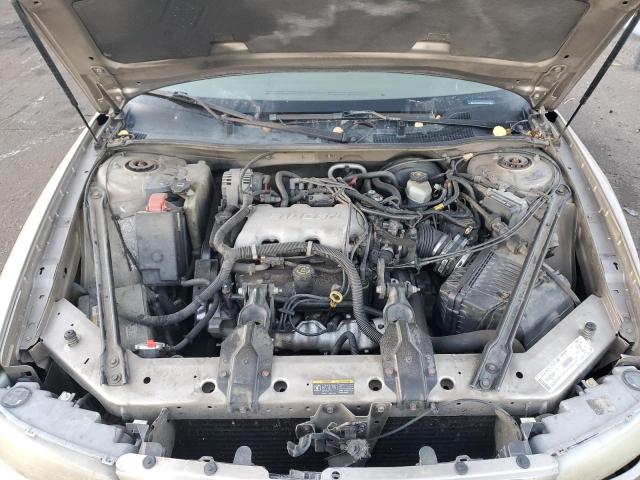 Photo 7 from auction – 2002 BUICK CENTURY CU with VIN 2G4WS52J321133863