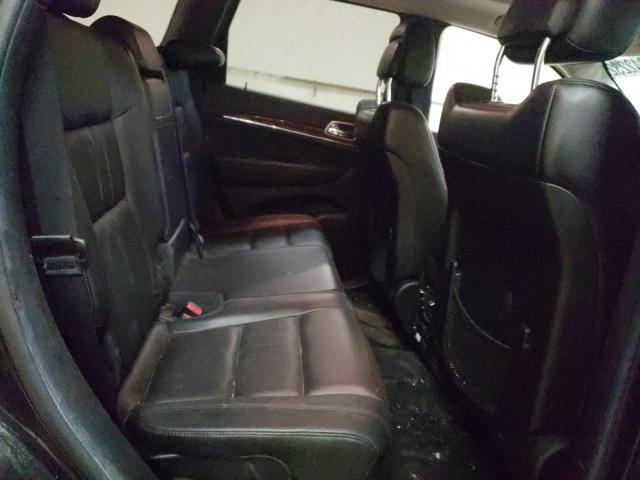 Photo 6 from auction – 2012 JEEP GRAND CHER with VIN 1C4RJFBT4CC270365