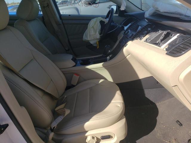 Photo 5 from auction – 2019 FORD TAURUS SEL with VIN 1FAHP2E87KG117454