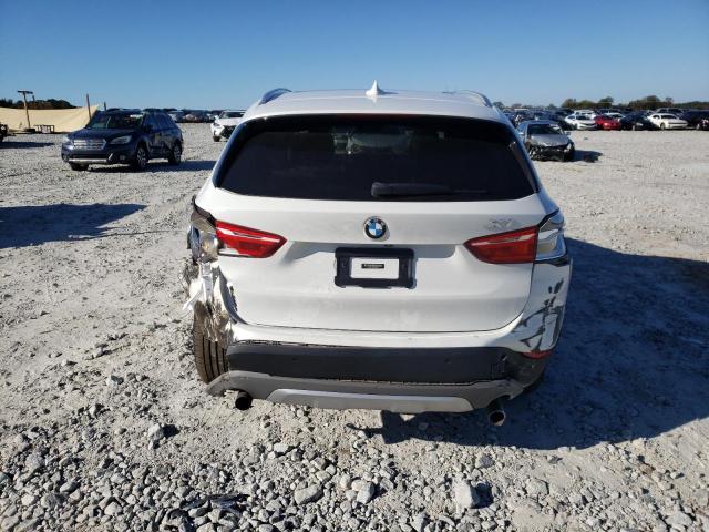 Photo 9 from auction – 2017 BMW X1 XDRIVE2 with VIN WBXHT3Z35H4A53943