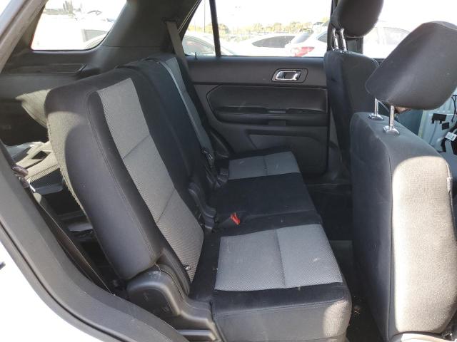 Photo 6 from auction – 2014 FORD EXPLORER P with VIN 1FM5K8AR7EGB44554