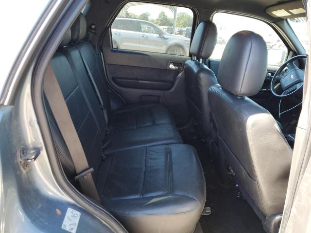 Photo 6 from auction – 2011 FORD ESCAPE LIM with VIN 1FMCU0EGXBKC13371