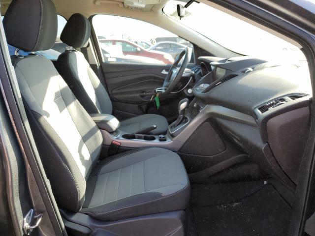 Photo 5 from auction – 2013 FORD ESCAPE SE with VIN 1FMCU0GX0DUC36209