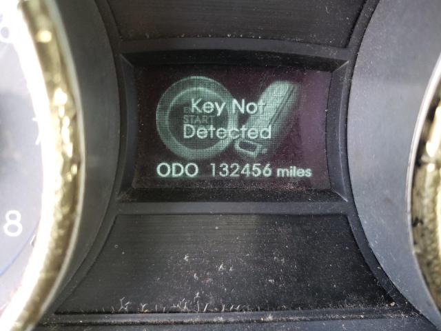 Photo 8 from auction – 2013 HYUNDAI SONATA SE with VIN 5NPEC4AC4DH724408