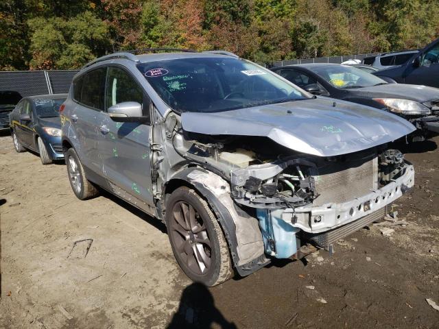 Photo 9 from auction – 2014 FORD ESCAPE TIT with VIN 1FMCU9JXXEUC97078