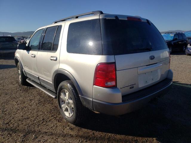Photo 3 from auction – 2004 FORD EXPLORER X with VIN 1FMZU63K64ZA17877