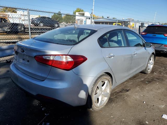 Photo 4 from auction – 2014 KIA FORTE LX with VIN KNAFX4A68E5220753