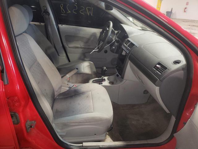 Photo 5 from auction – 2005 CHEVROLET COBALT with VIN 1G1AK52F257520740