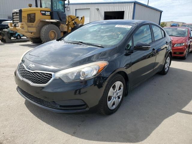Photo 2 from auction – 2016 KIA FORTE LX with VIN KNAFX4A64G5536315