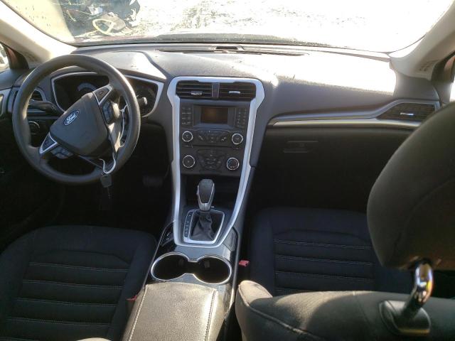 Photo 9 from auction – 2014 FORD FUSION SE with VIN 3FA6P0H71ER254711