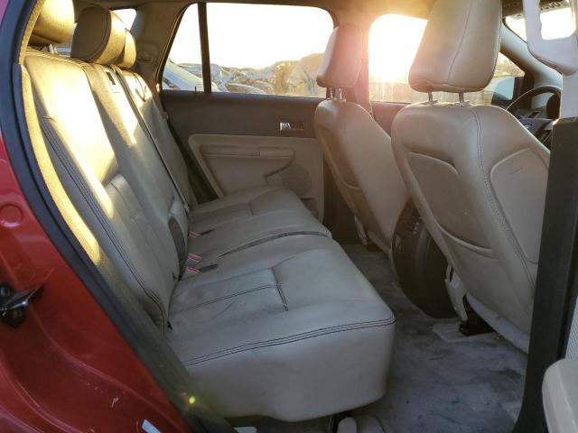 Photo 6 from auction – 2008 FORD EDGE LIMIT with VIN 2FMDK39C08BB17111