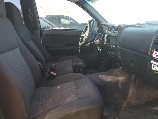 Photo 5 from auction – 2007 CHEVROLET COLORADO with VIN 1GCDT13E078116011