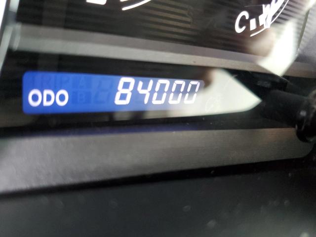 Photo 8 from auction – 2015 TOYOTA VENZA LE with VIN 4T3BA3BB8FU073563