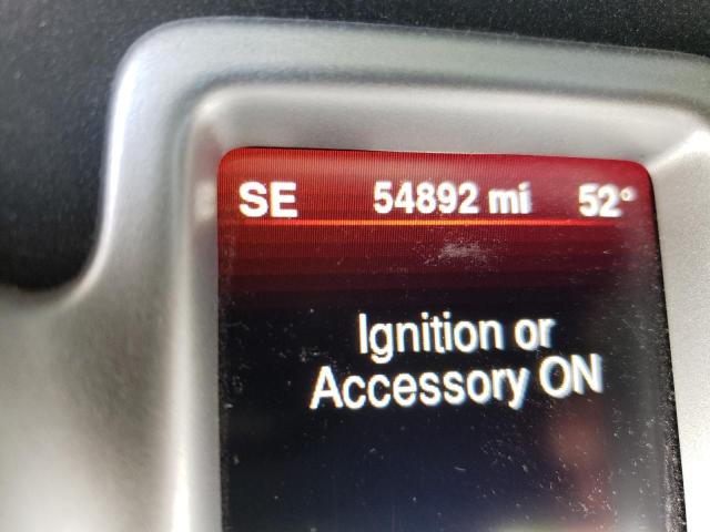 Photo 8 from auction – 2015 DODGE JOURNEY SE with VIN 3C4PDCAB5FT665718