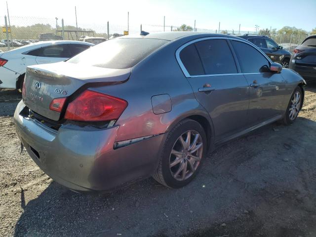 Photo 4 from auction – 2011 INFINITI G37 with VIN JN1CV6AR2BM410389