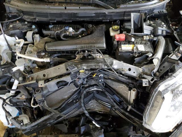 Photo 7 from auction – 2017 NISSAN ROGUE S with VIN JN8AT2MV5HW025504