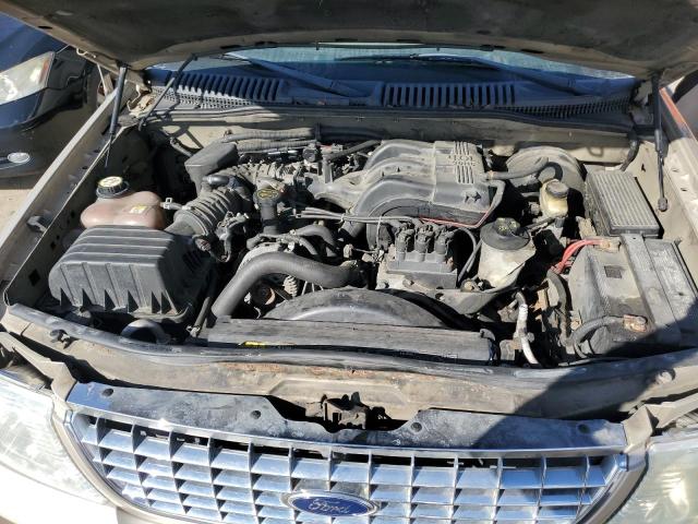 Photo 7 from auction – 2004 FORD EXPLORER X with VIN 1FMZU73K64UA75300