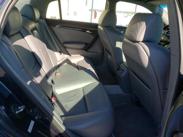 Photo 6 from auction – 2004 ACURA TL with VIN 19UUA662X4A050321