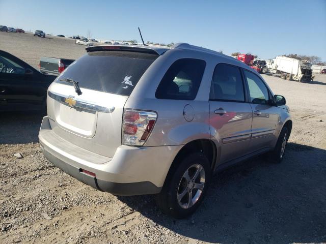 Photo 4 from auction – 2007 CHEVROLET EQUINOX LT with VIN 2CNDL63FX76072932