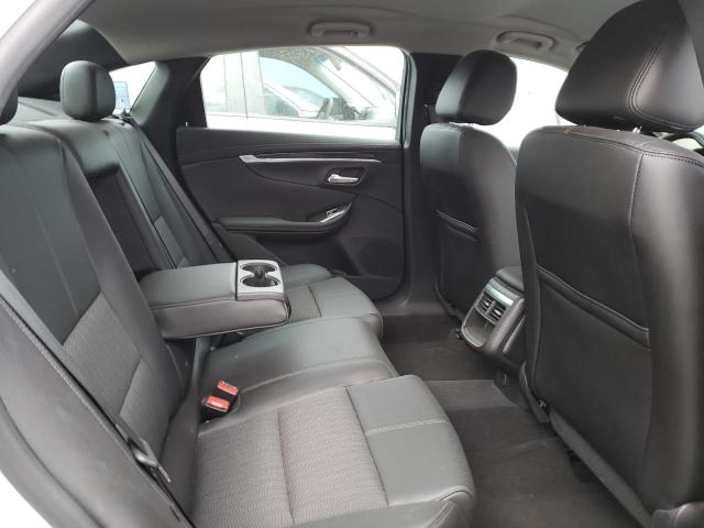 Photo 6 from auction – 2017 CHEVROLET IMPALA LT with VIN 2G1105SA6H9108706