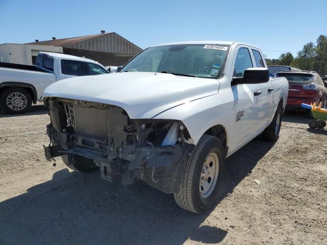 صورة رقم 2 من المزاد - 2019 RAM 1500 CLASS مع VIN 1C6RR6FG1KS678713