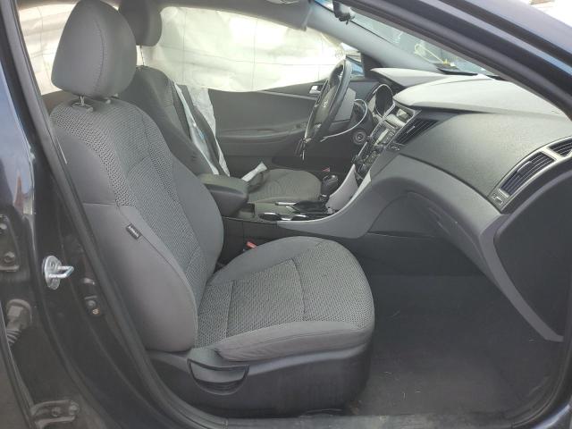 Photo 5 from auction – 2012 HYUNDAI SONATA GLS with VIN 5NPEB4AC4CH332000