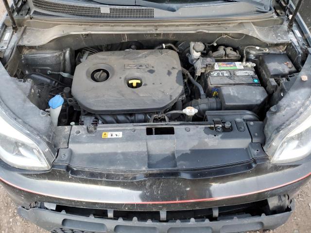 Снимка 7 от търг – 2014 KIA SOUL + с VIN KNDJP3A58E7028333