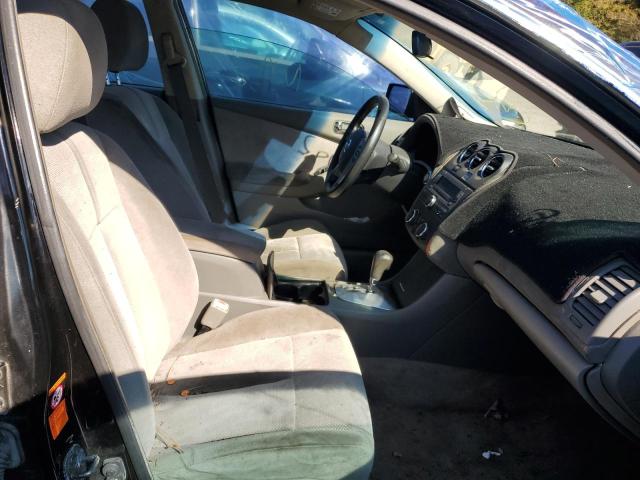 Photo 5 from auction – 2008 NISSAN ALTIMA 2.5 with VIN 1N4AL21E68N476582