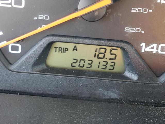 Photo 8 from auction – 2003 HONDA ODYSSEY EX with VIN 5FNRL18613B067645