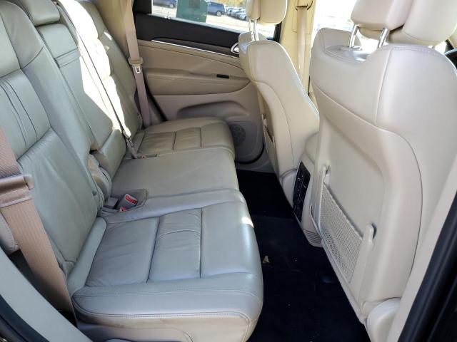 Photo 6 from auction – 2015 JEEP GRAND CHER with VIN 1C4RJFBG4FC207418