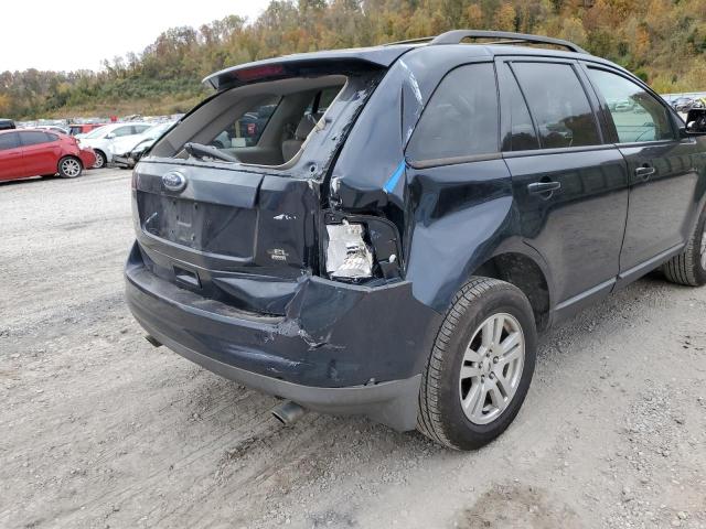 Photo 9 from auction – 2008 FORD EDGE SEL with VIN 2FMDK48C08BB21215