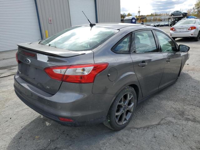 Photo 4 from auction – 2014 FORD FOCUS SE with VIN 1FADP3F2XEL201942
