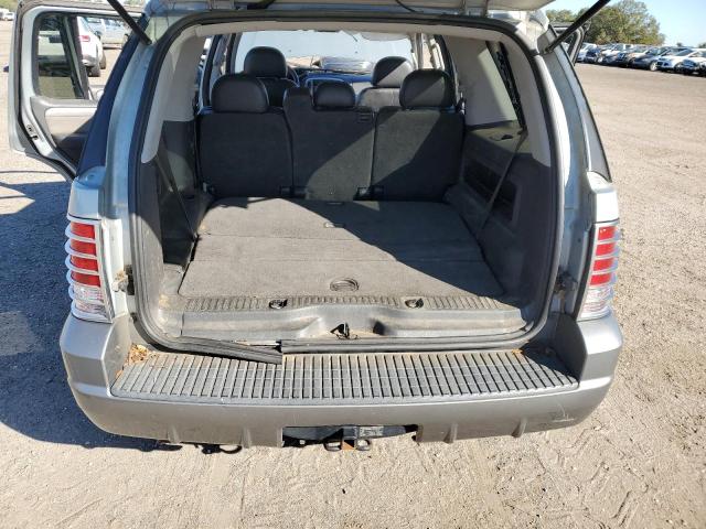 Photo 9 from auction – 2005 MERCURY MOUNTAINEE with VIN 4M2ZU66K55UJ05330