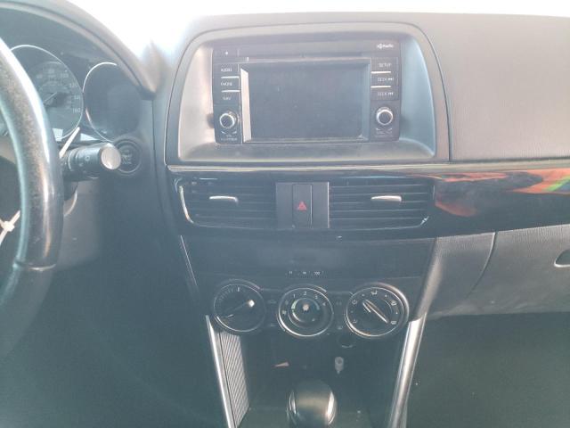 Photo 9 from auction – 2015 MAZDA CX-5 TOURI with VIN JM3KE4CY6F0474408