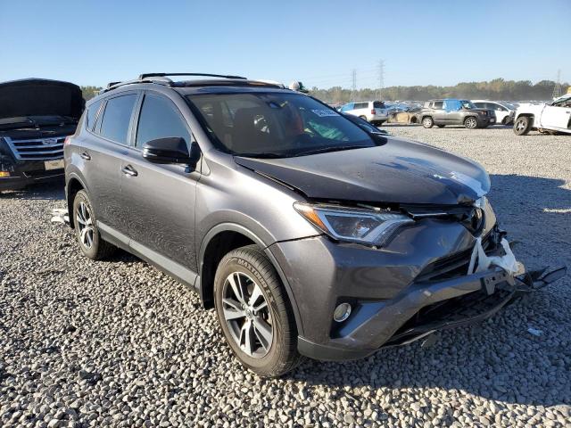 TOYOTA RAV4 XLE 2017 with VIN JTMWFREV3HJ103758 - Photo from auction