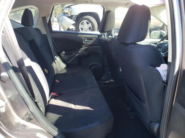 Photo 6 from auction – 2015 HONDA CR-V EX with VIN 3CZRM3H56FG707440